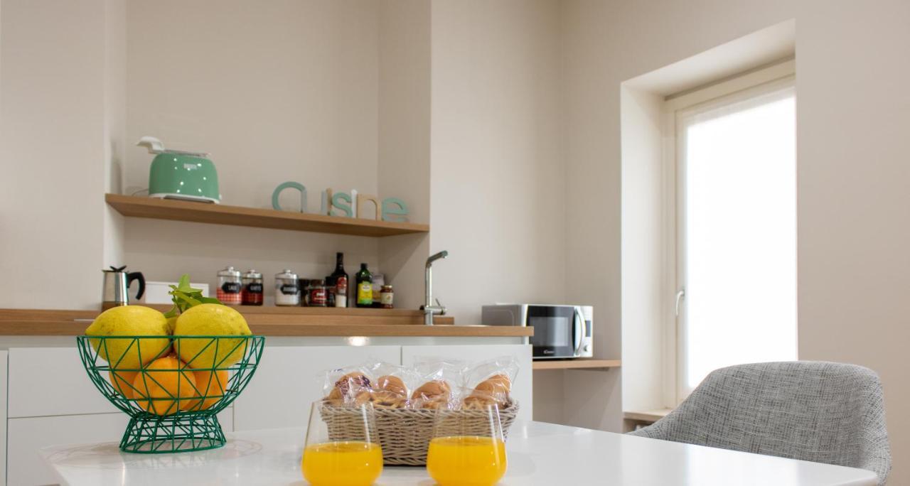 Aqualago Casa Vacanze Apartment C Вербанія Екстер'єр фото