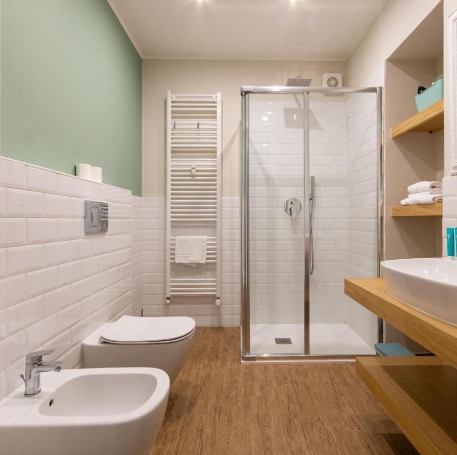 Aqualago Casa Vacanze Apartment C Вербанія Екстер'єр фото