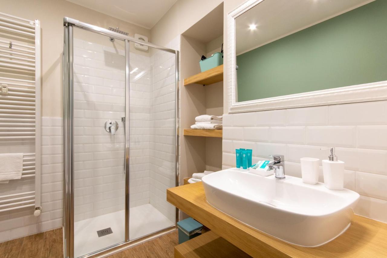 Aqualago Casa Vacanze Apartment C Вербанія Екстер'єр фото